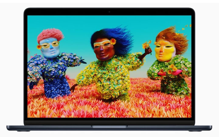 Apple MacBook Pro Spotted With 96GB RAM - All We Know So Far