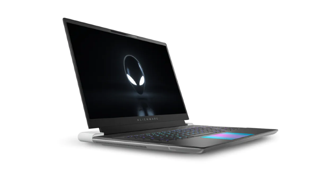 Alienware x16