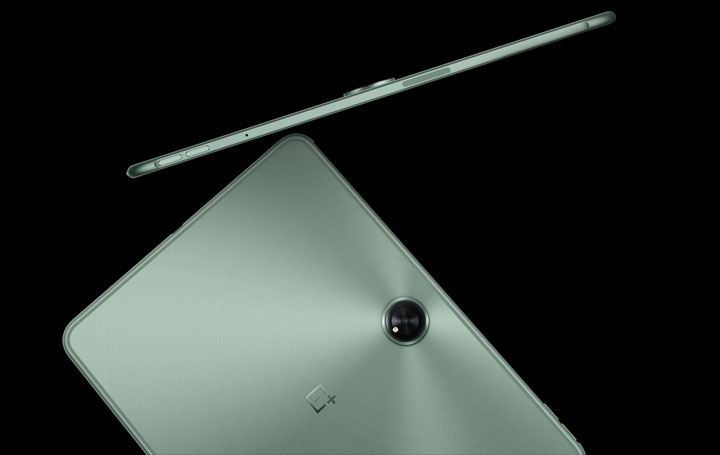 OnePlus Pad With 11.61-inch Display Launched in India - All You Need To Know