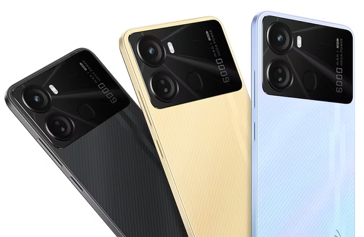 Itel P40 Price in India, Specifications, Features
