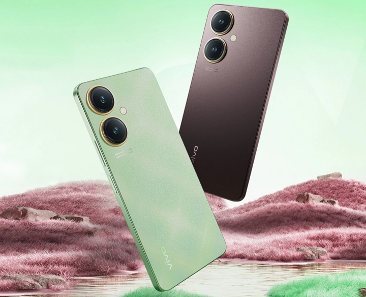 Vivo Y27 Price in India, Specifications, Features