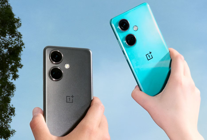 OnePlus Nord CE 3