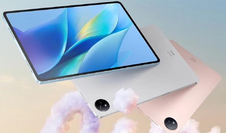 Vivo Pad Air Launched With 11.5-Inch 144Hz 2.8K Display, 8500mAh Battery - All You Need To Know
